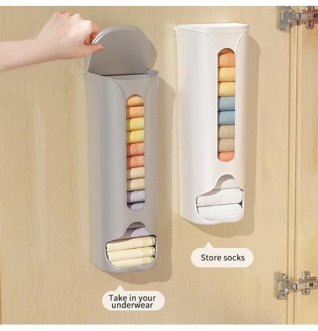 Storage & Organisation