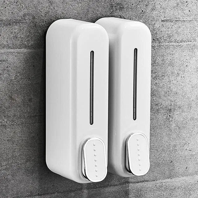 Bathroom Essentials
