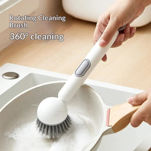 Cleaning Tools