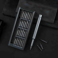 24-Piece Precision Screwdriver Set – Magnetic Tips for Electronics, Watches & Home Repair