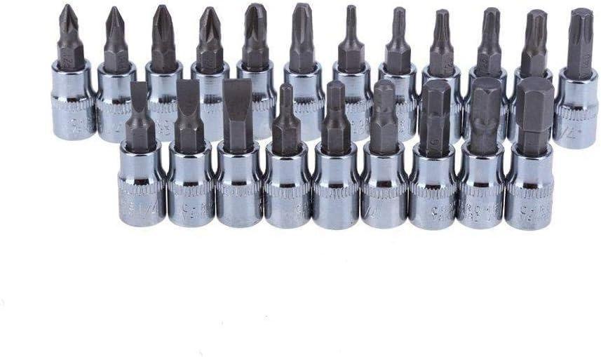 46-in-1 Multi-Purpose Combination Socket Tool Kit – Complete Home & Car Repair Set